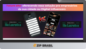 Pack Premium Bio Lucrativa