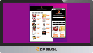 Site Pronto para Lucrar com Achadinhos da Shopee